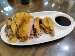 白斩草鸡-观桥阁(锦溪店)