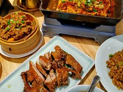 -全牛匠·乐山跷脚牛肉(新中关店)