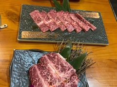 -丸藏和牛烧肉专门店(园区师惠坊店)