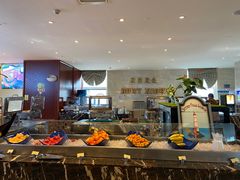 -嘉兴华美达酒店(秦逸路店)