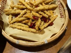 -肖记公安牛肉鱼杂馆·省级非物质文化遗产(万松园直营店)