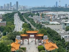 -黄鹤楼
