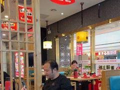-和福顺牛肉大虾焖锅自助(宝业店)