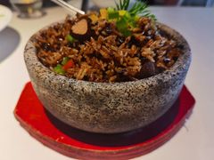 -熹素·鲜美素食Vegetarian (天河领展店)