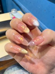 点击看大图 -Nail Me美甲美睫