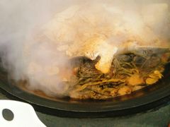 -白洋淀灶台鱼(名佳花园店)