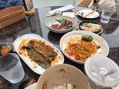 -无印良品餐堂 MUJI Diner(成都太古里店)