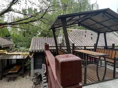 -悦真雅院·四合院·清真私房菜(雍和宫店)