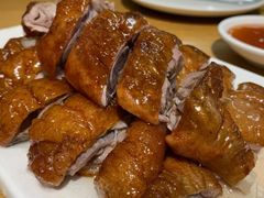 -宏记广东客家菜(丰汇店)