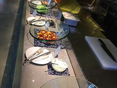 -印象鲵宴·张家界地标美食名片(溪布街店)