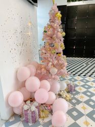 -ASA HAIR SALON
