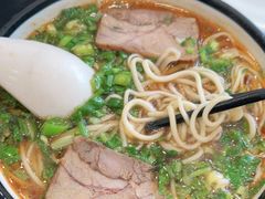 -宛平李记小吃(东关街店)