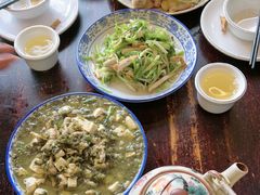 -下塘街25号农家菜馆(新场店)