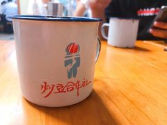 -炒豆合作社(东四总店)