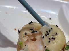 -小杨生煎(深圳岗厦北店)