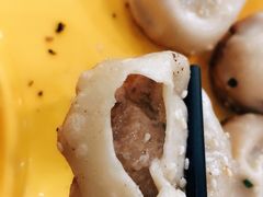 -小杨生煎(金山百联购物中心3楼店)