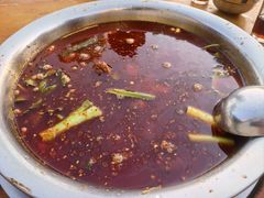 -中和远东火锅兔(老店)