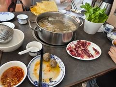 -万祥牛肉火锅(金龙店)