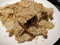 酥皮牛柳-铜锣湾·有麝自然香(长嘉汇购物公园店)