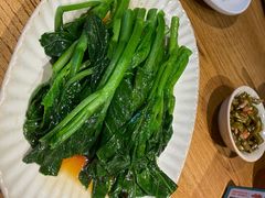 -潮粥荟·潮汕砂锅粥(朝阳大悦城店)