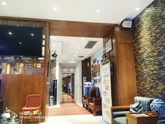 -老江南春·中国龙菜(衡山路店)