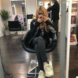 -发朵Hair 烫染沙龙