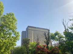 -徐州博顿温德姆酒店(高铁东站店)