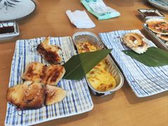 -大焰自助日本料理 铁板烧(徐汇店)