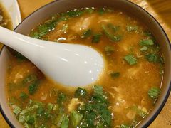 -京朋串屋·烧烤(望京西路总店)