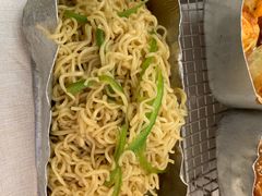 -火焰枪蛋·烧烤(奉天街店)