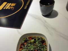 -椰子湾·海南火锅·糟粕醋·椰子鸡(正大广场店)