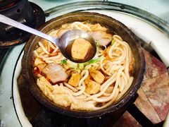 -柳沟豆腐宴69号福豆堂