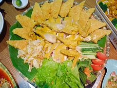 -南越郡·越式风味餐厅(青秀万达店)