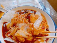 腩汁陈村粉-仁信双皮奶(庙前直街店)