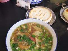 -老李家杂肝汤(回民街店)