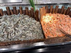 -圣罗巴海鲜烤肉自助(佳兆业店)