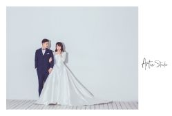 -艺匠摄影ARTIZ STUDIO(南京店)