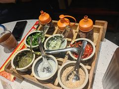 -鑫隆四季涮肉(八角畅游店)