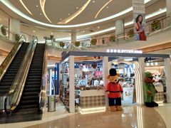 -深圳龙华星河COCO City(民治店)