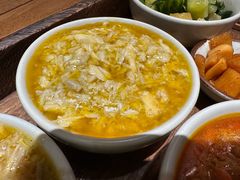 -李百蟹·江南蟹黄面·河景餐厅(夫子庙总店)