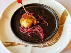-宝丽轩中餐厅BAOLIXUAN