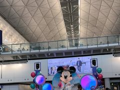 -香港国际机场