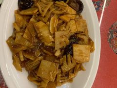 烧二冬-玉华台饭庄(裕中西里小区店)