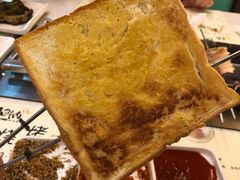 -小鲜肉延边朝鲜族烤串(珠海店)