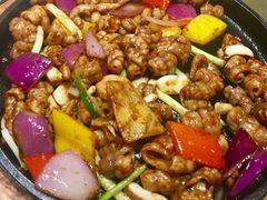 铁板鲨鱼肠-79号渔船海鲜饭店(华强北店)