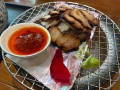 梅花烤肉-老西门·常州菜(新区店)