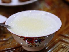 酸奶-宗巴雍姆藏餐府