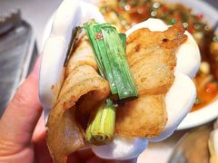 -川堂风·跷脚牛肉·乐山爆炒(中建乐荟天地店)