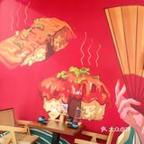 日风美味～川式寿司，美味不设限