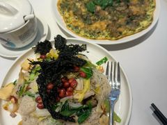 -莆田餐厅PUTIEN(三里屯店)
